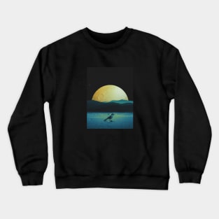 Little Bird Crewneck Sweatshirt